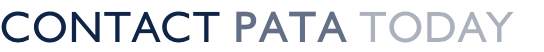 Contact pata today